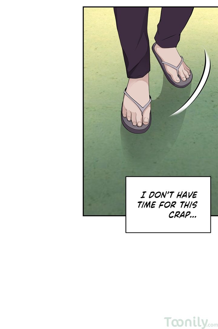 Tissue Guzzler Manhwa - Chapter 11 Page 55