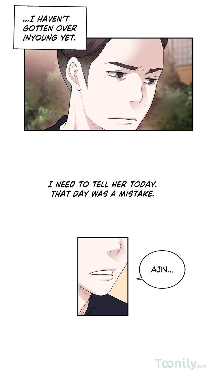 Tissue Guzzler Manhwa - Chapter 4 Page 37