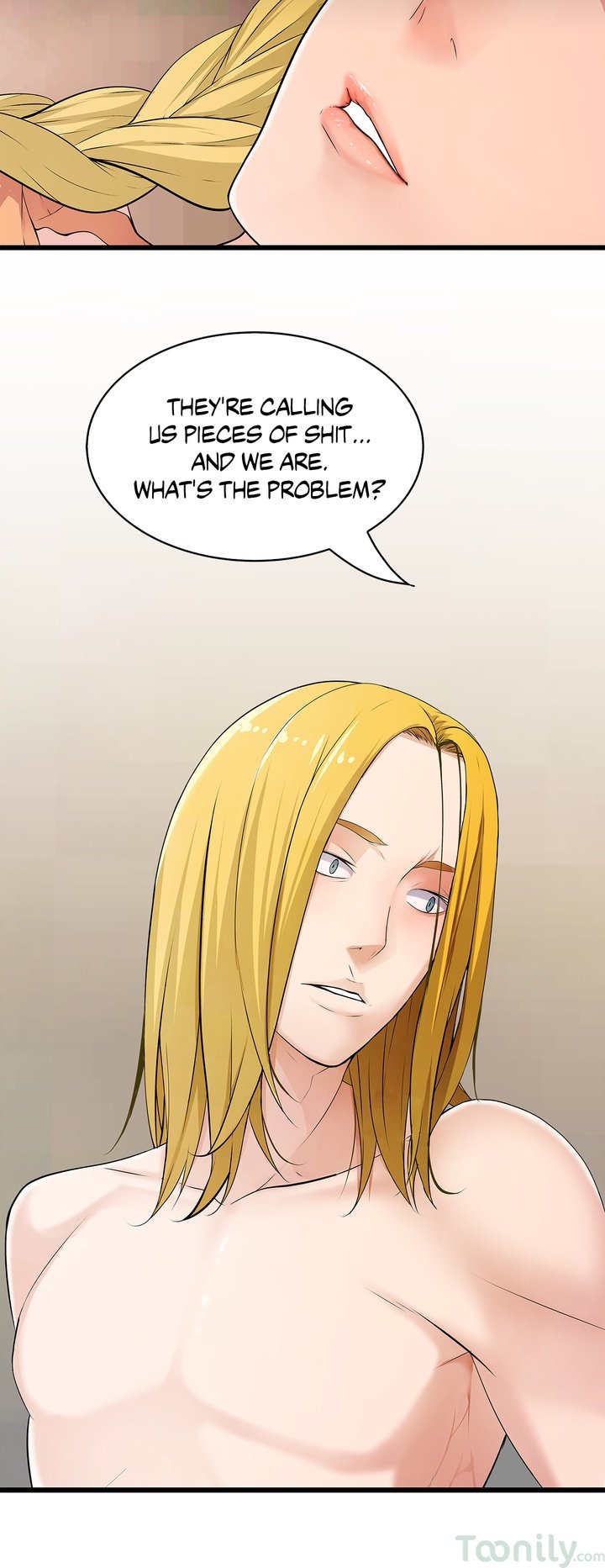 Tissue Guzzler Manhwa - Chapter 46 Page 43