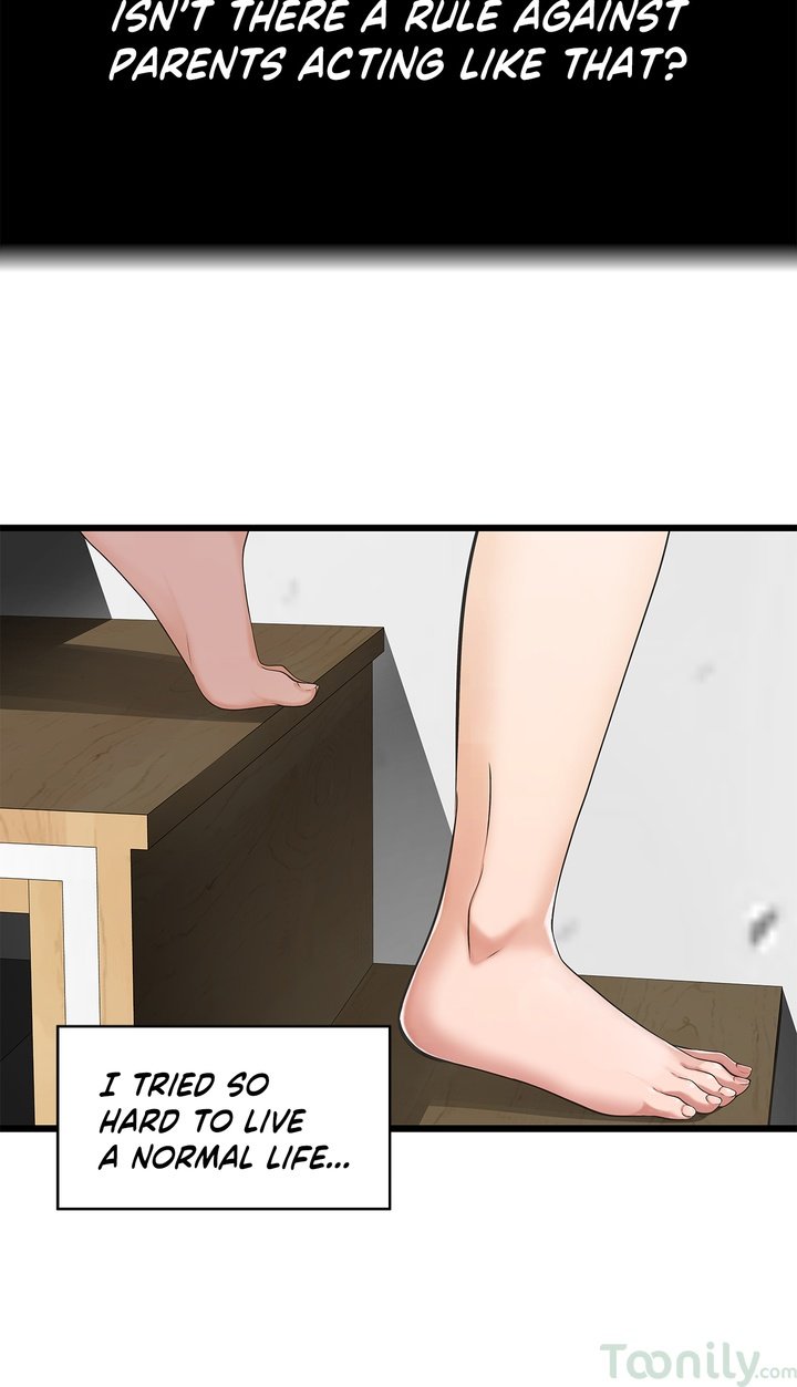 Tissue Guzzler Manhwa - Chapter 46 Page 51