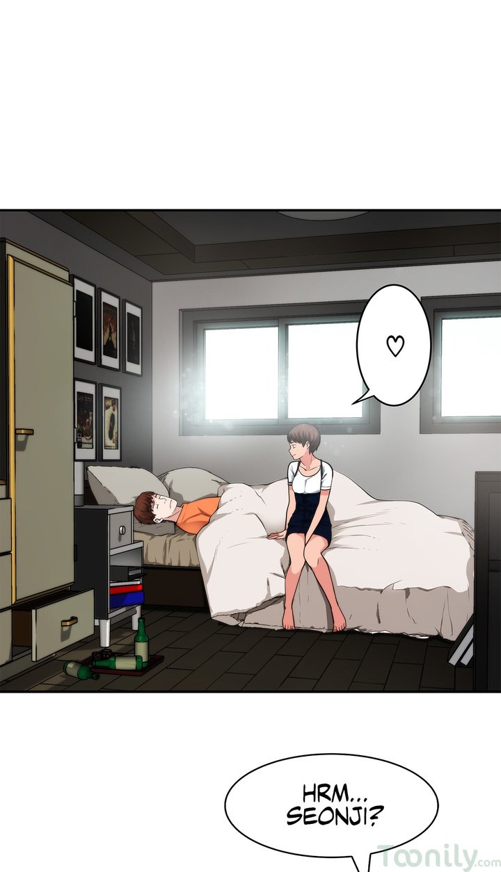 Tissue Guzzler Manhwa - Chapter 20 Page 0