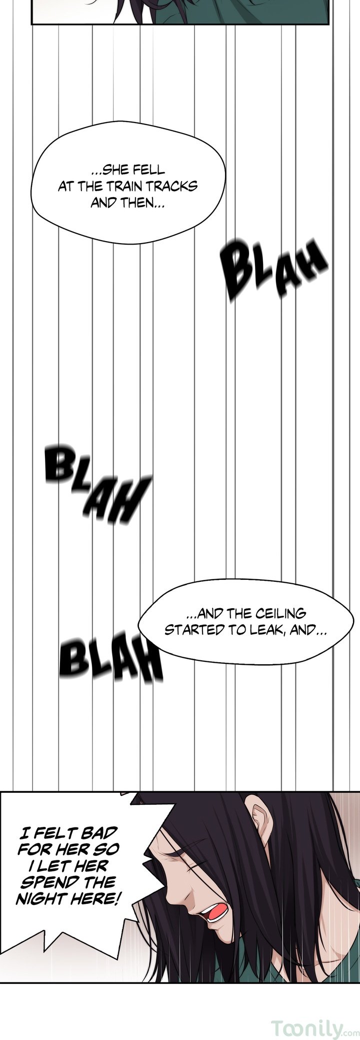 Tissue Guzzler Manhwa - Chapter 20 Page 25