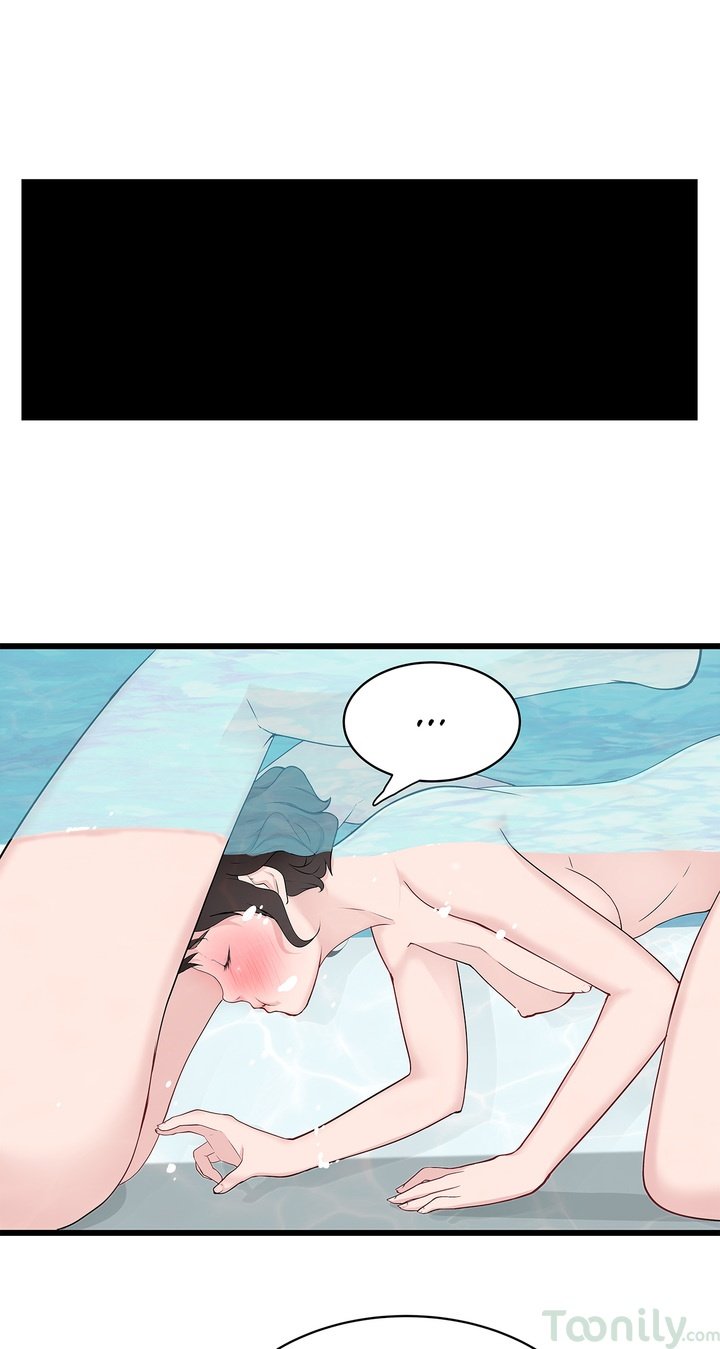 Tissue Guzzler Manhwa - Chapter 52 Page 37