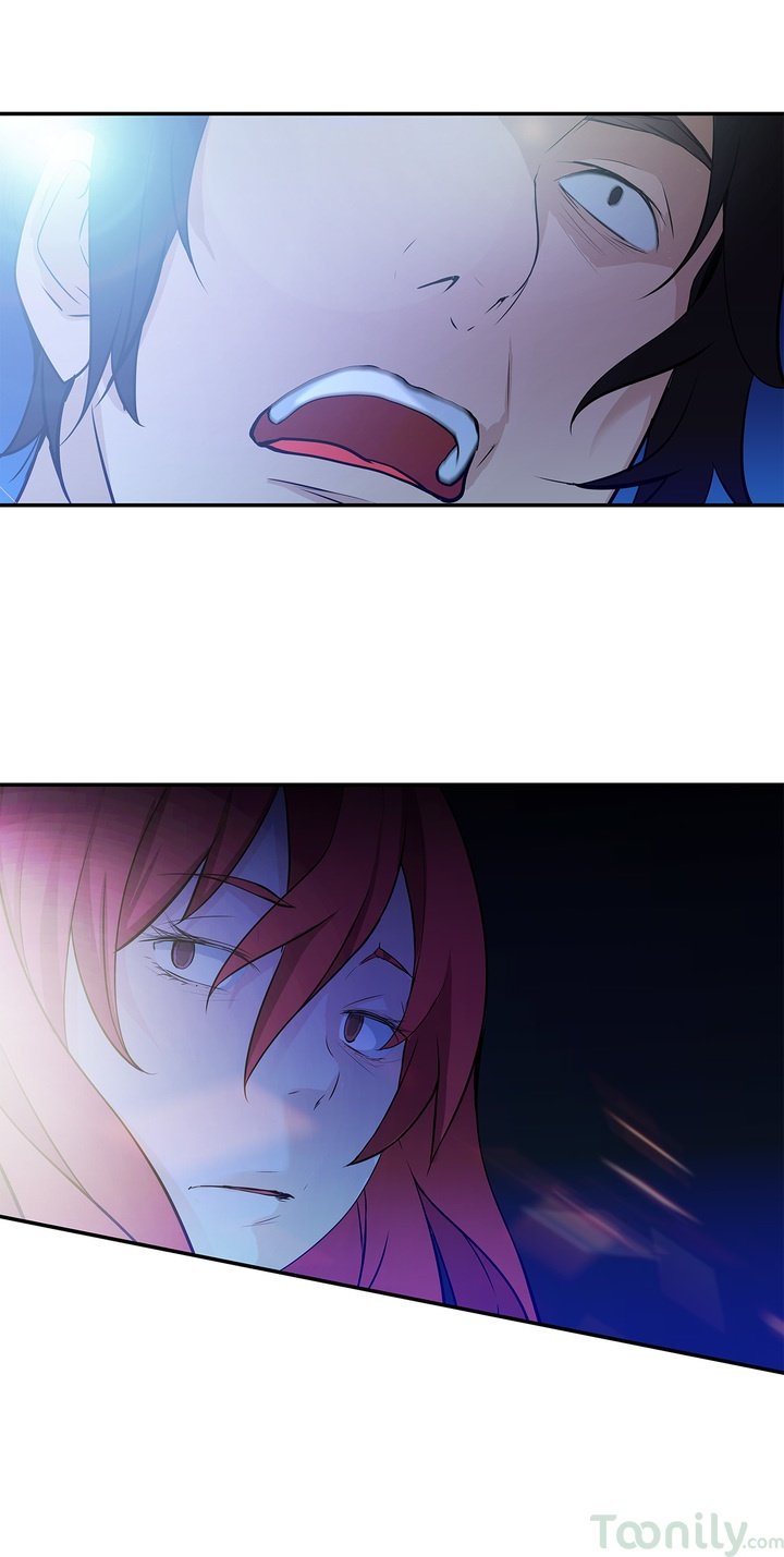 Tissue Guzzler Manhwa - Chapter 17 Page 3