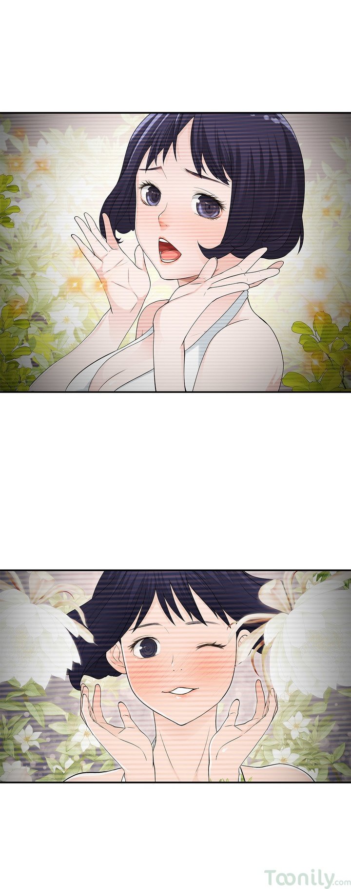 Tissue Guzzler Manhwa - Chapter 7 Page 39