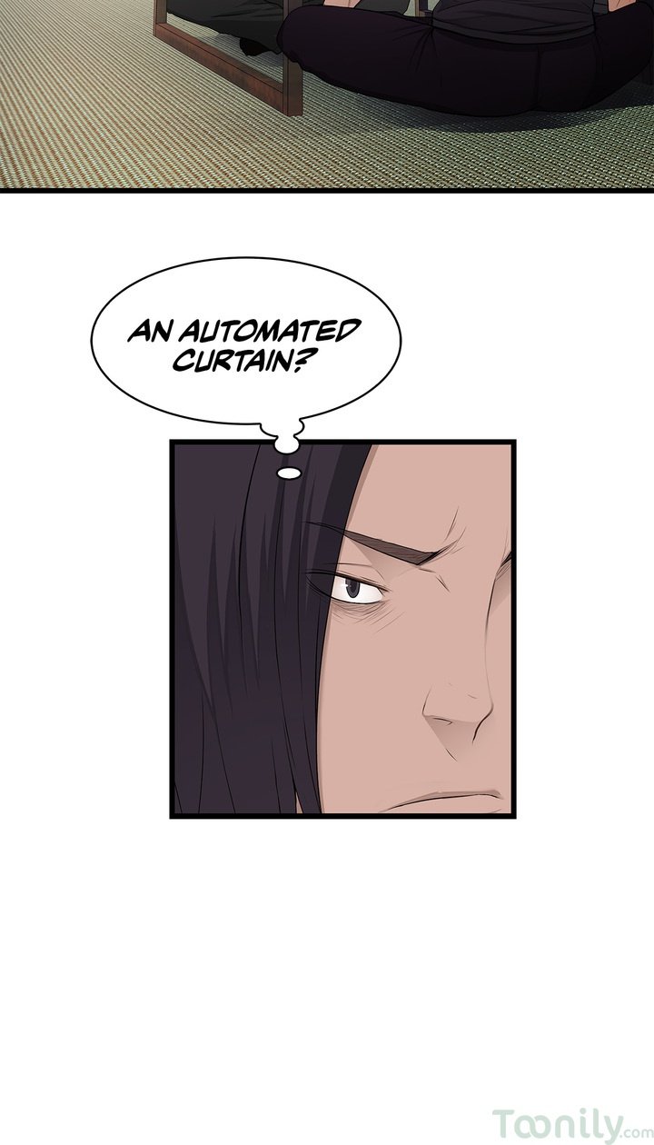 Tissue Guzzler Manhwa - Chapter 31 Page 19