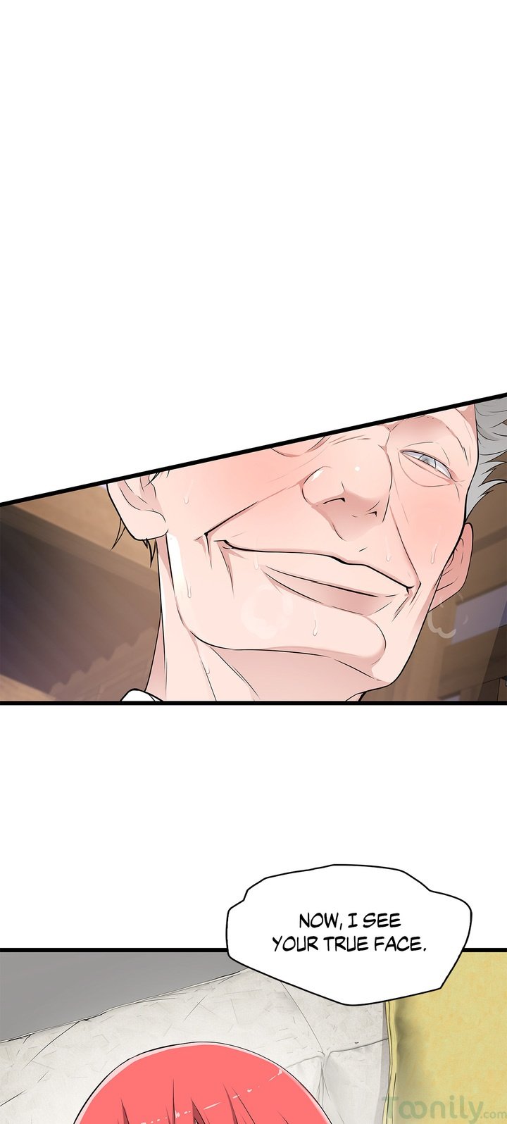 Tissue Guzzler Manhwa - Chapter 31 Page 32