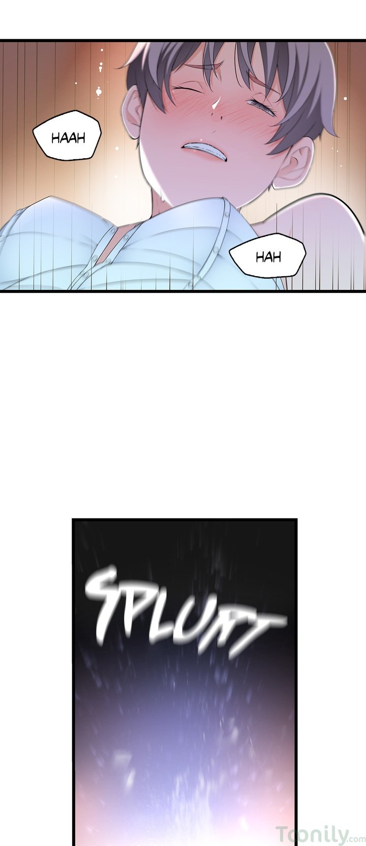 Tissue Guzzler Manhwa - Chapter 61 Page 25