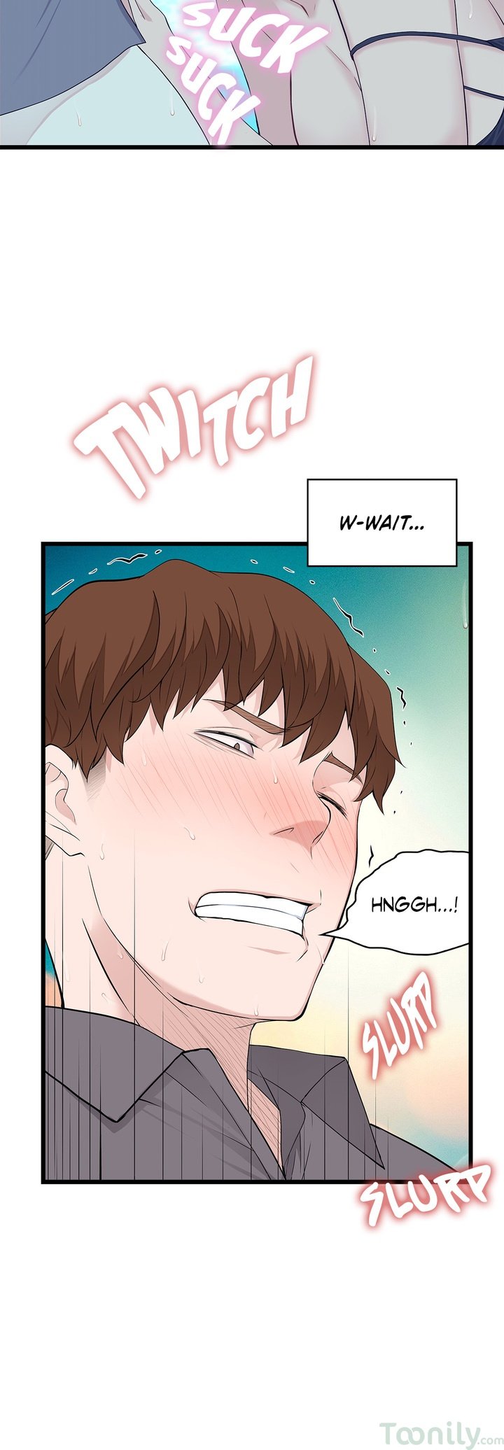 Tissue Guzzler Manhwa - Chapter 28 Page 23