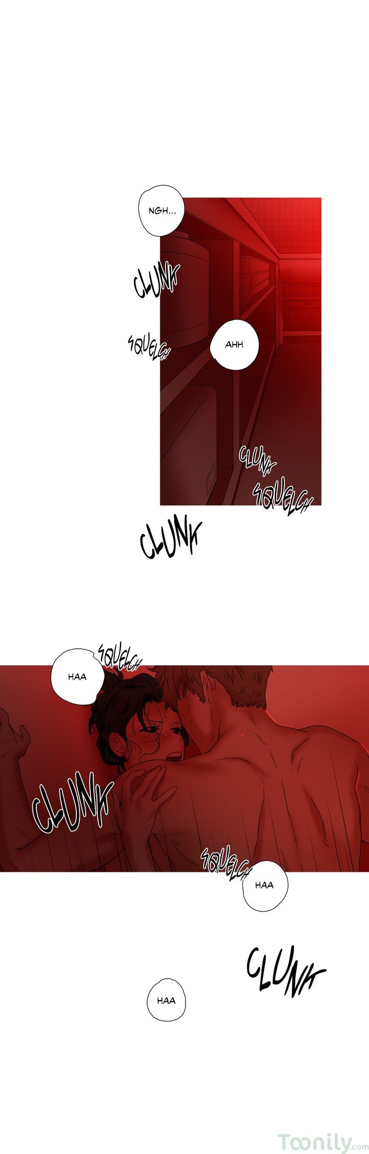 Capture Manhwa - Chapter 21 Page 0