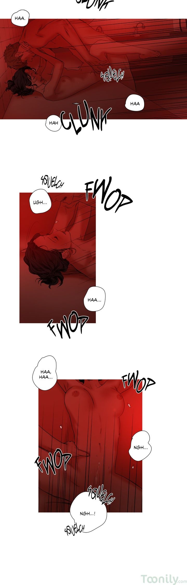 Capture Manhwa - Chapter 21 Page 2
