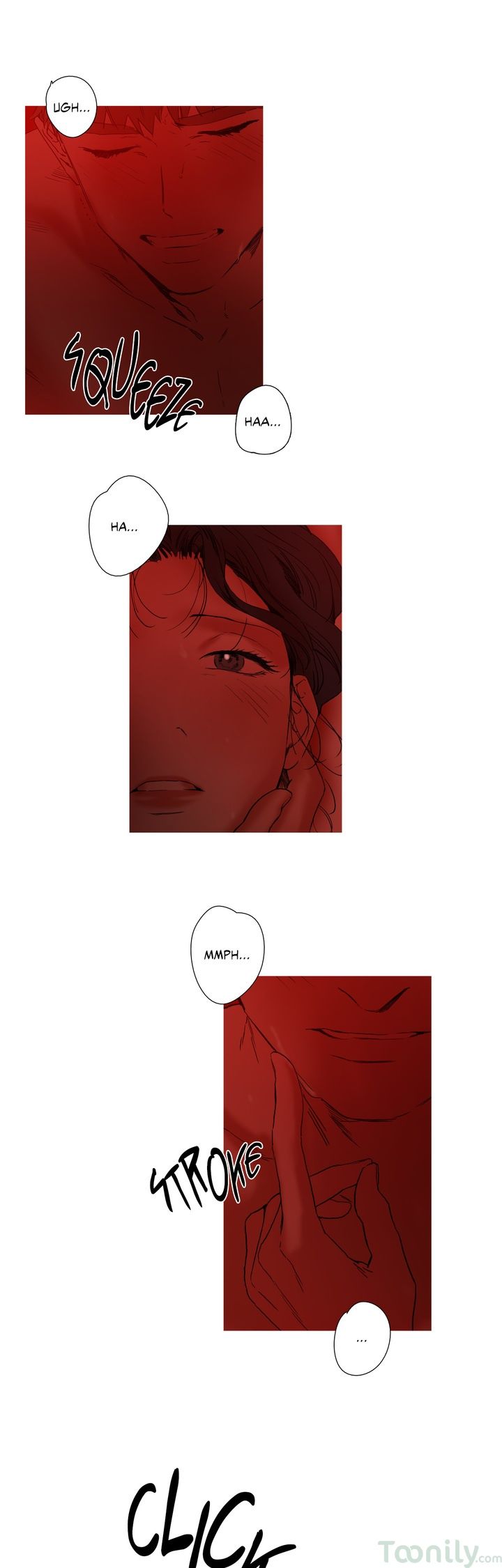 Capture Manhwa - Chapter 21 Page 6
