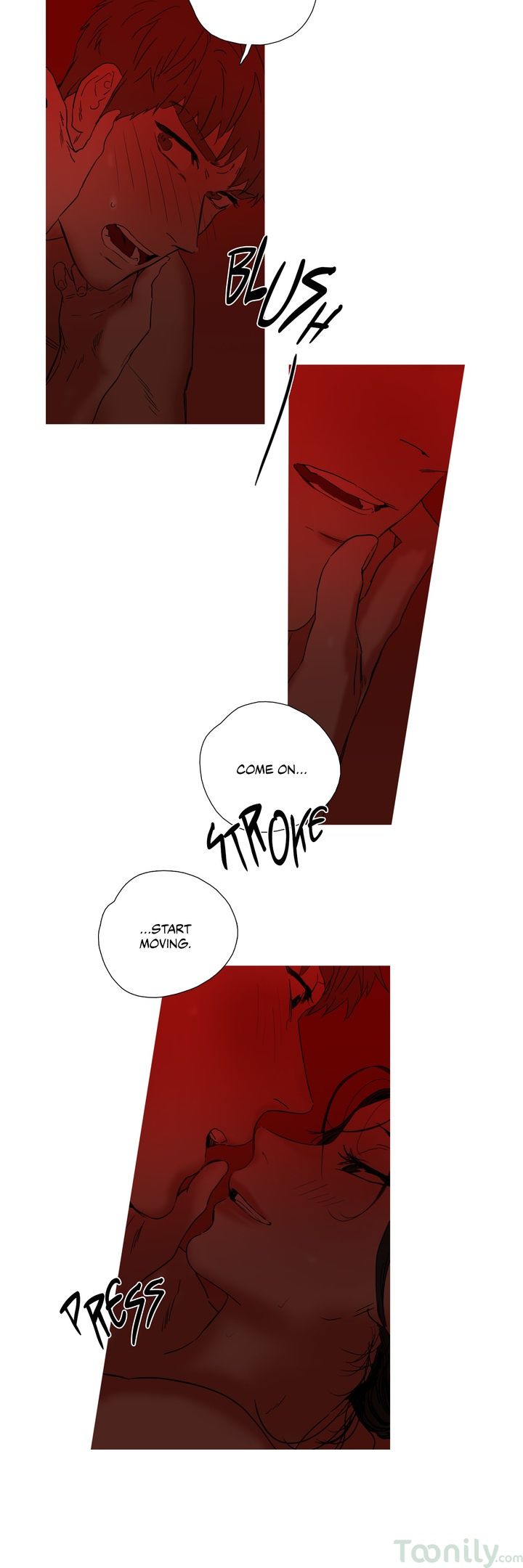 Capture Manhwa - Chapter 21 Page 11