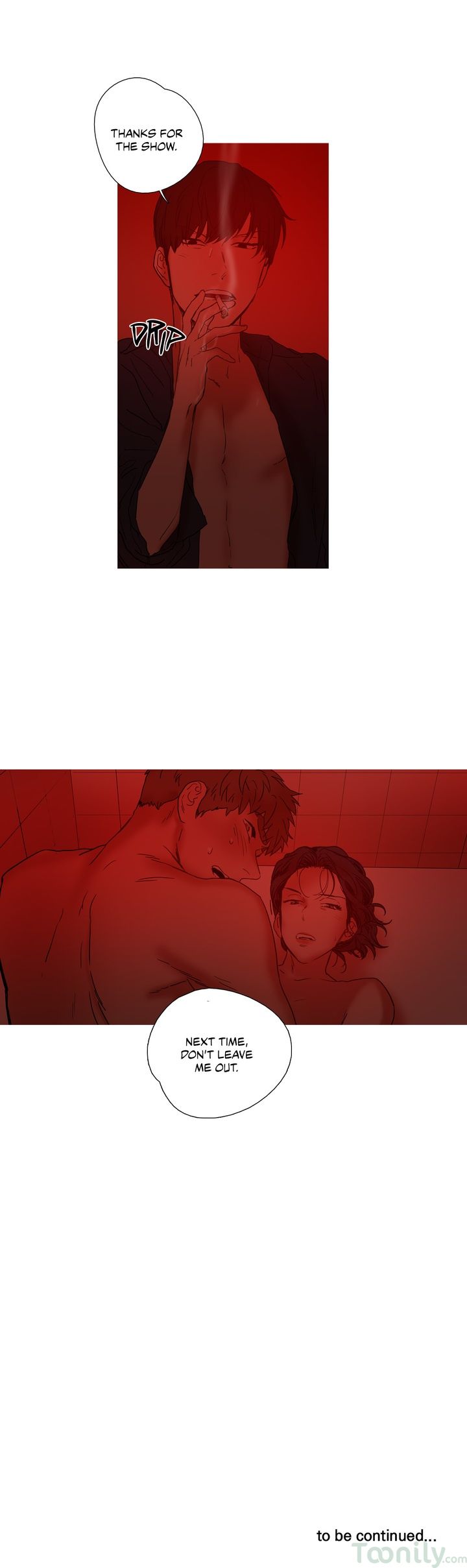 Capture Manhwa - Chapter 21 Page 16