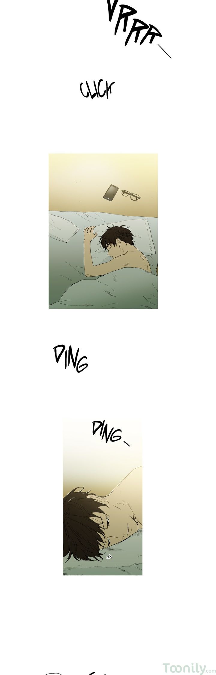 Capture Manhwa - Chapter 29 Page 1