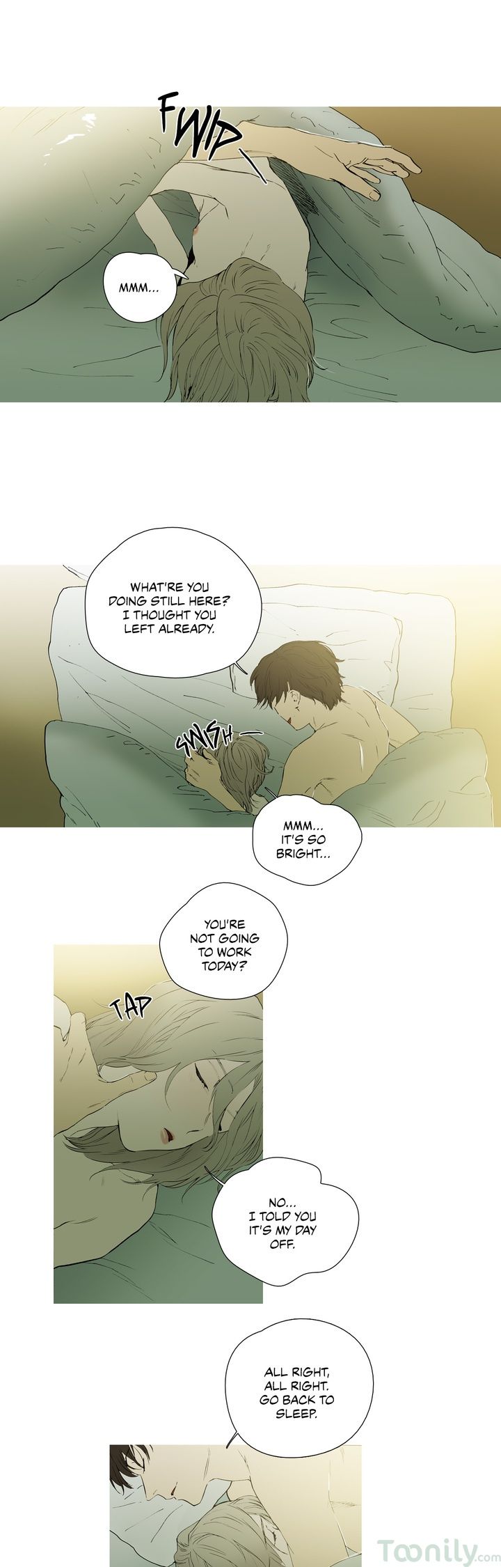 Capture Manhwa - Chapter 29 Page 3