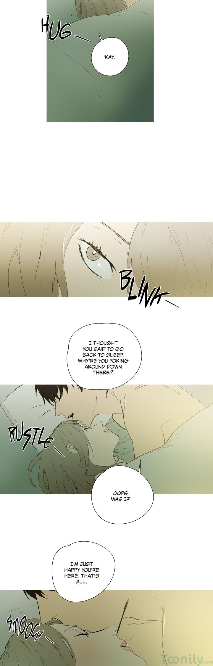 Capture Manhwa - Chapter 29 Page 4
