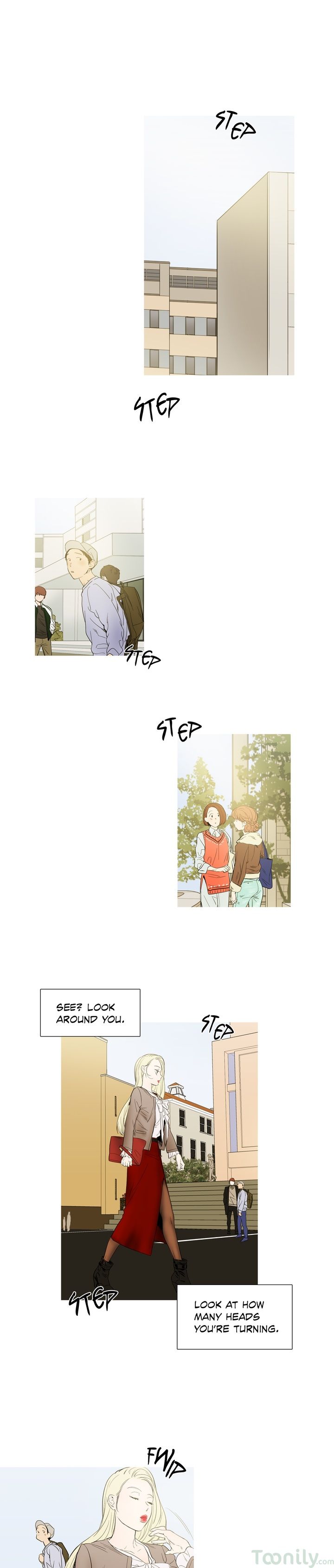 Capture Manhwa - Chapter 60 Page 0