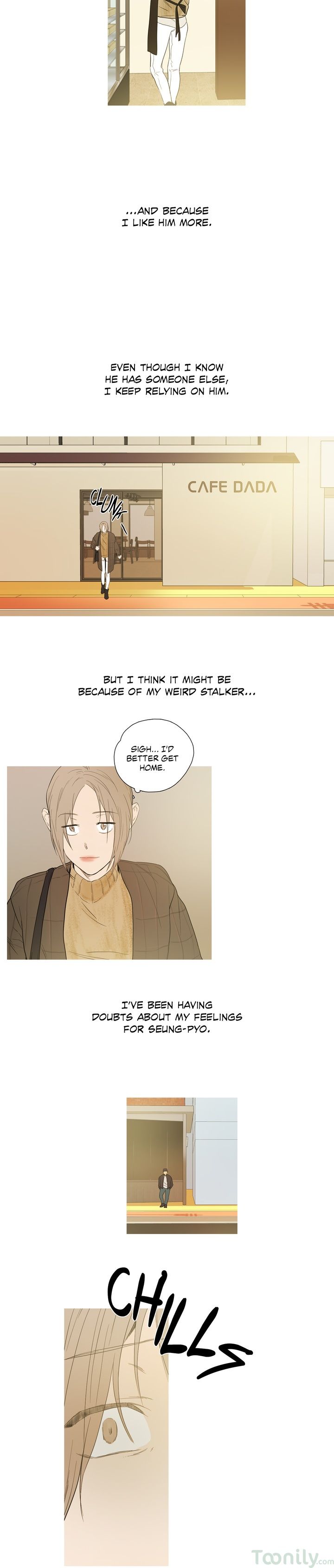 Capture Manhwa - Chapter 60 Page 10