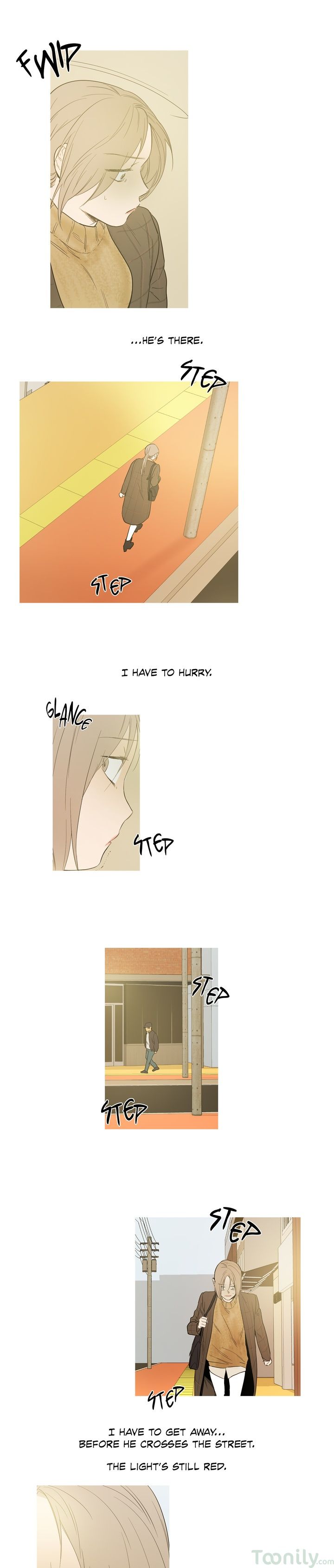 Capture Manhwa - Chapter 60 Page 11