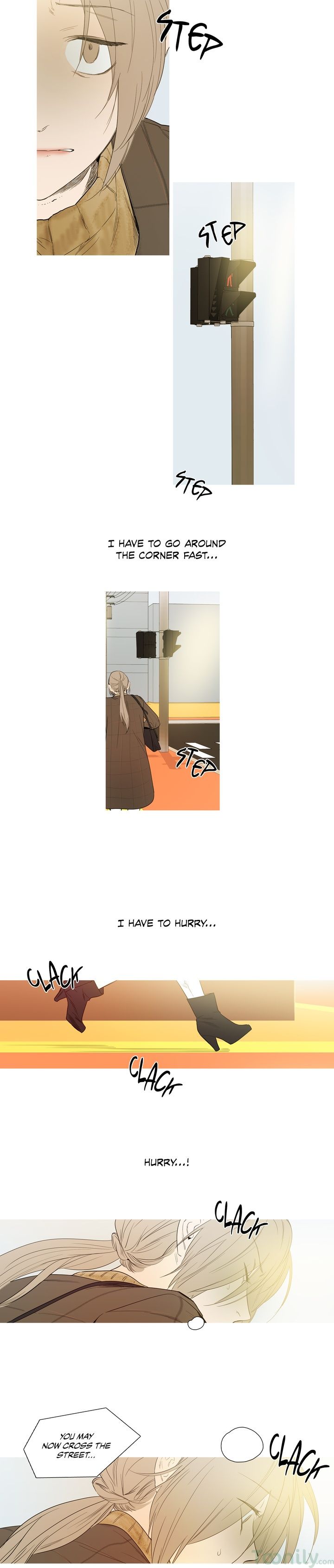 Capture Manhwa - Chapter 60 Page 12