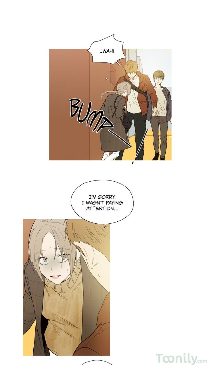 Capture Manhwa - Chapter 60 Page 13