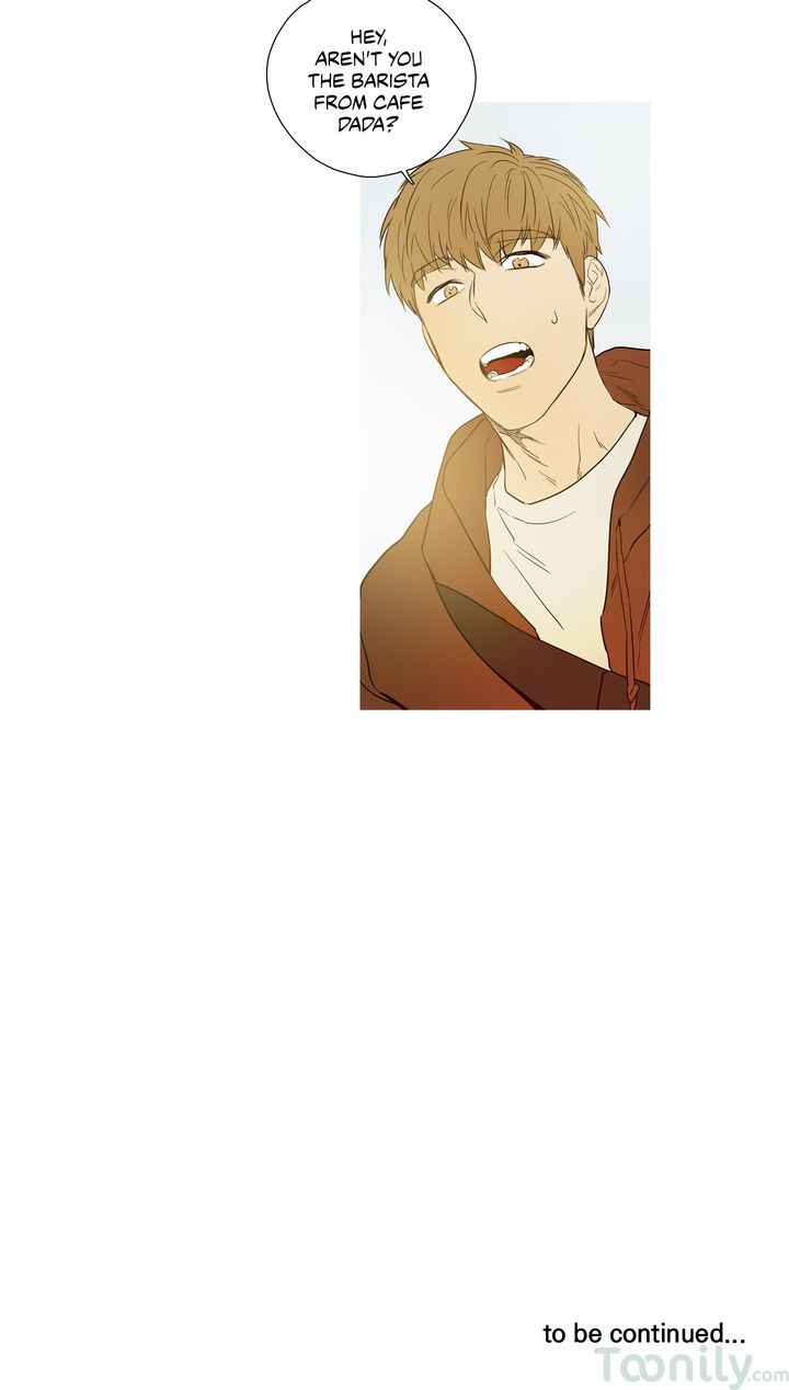 Capture Manhwa - Chapter 60 Page 14