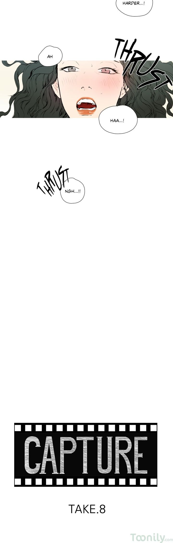 Capture Manhwa - Chapter 8 Page 4