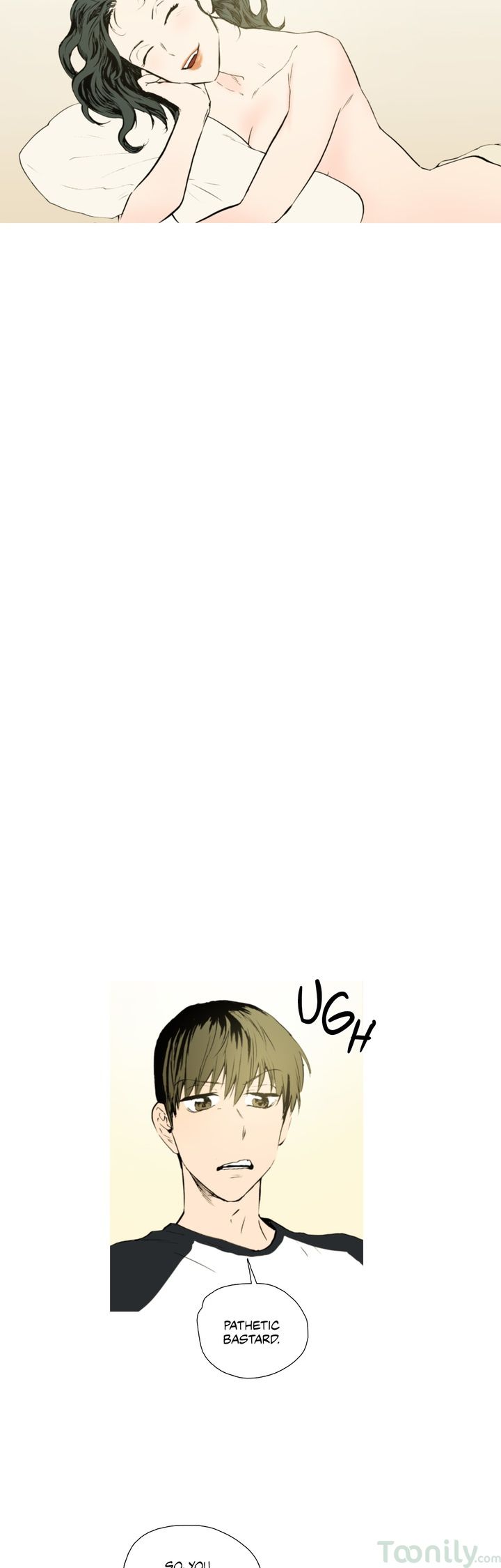 Capture Manhwa - Chapter 8 Page 13