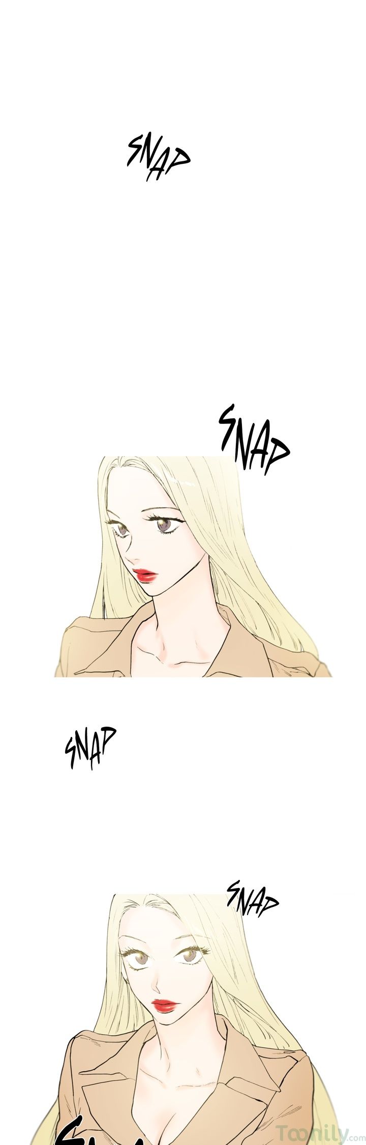 Capture Manhwa - Chapter 10 Page 0