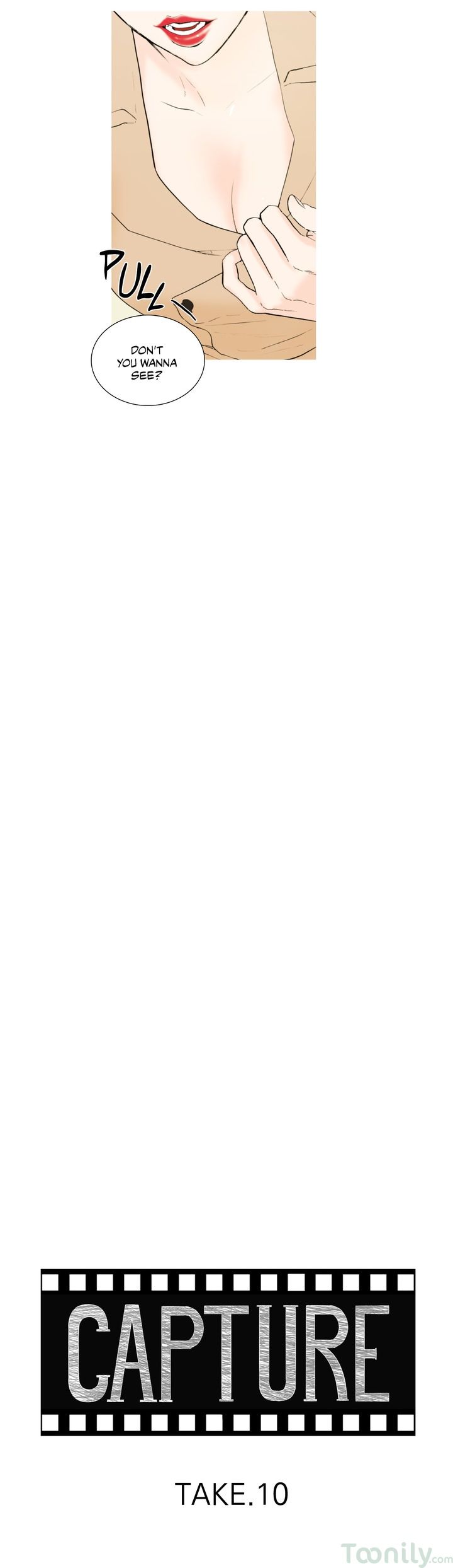 Capture Manhwa - Chapter 10 Page 4