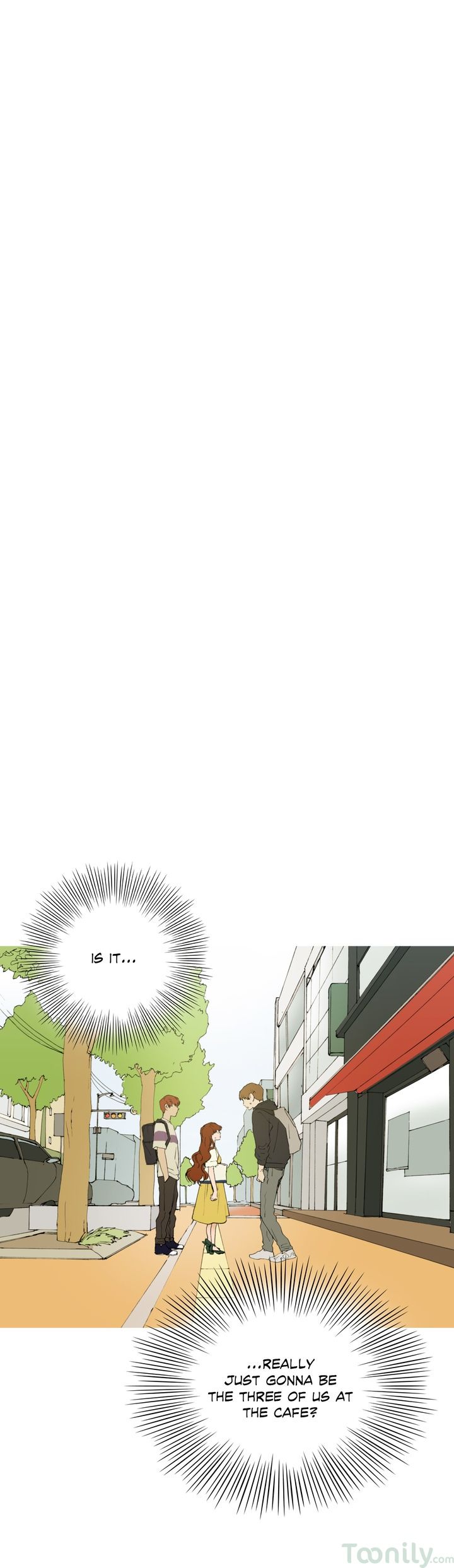 Capture Manhwa - Chapter 10 Page 5