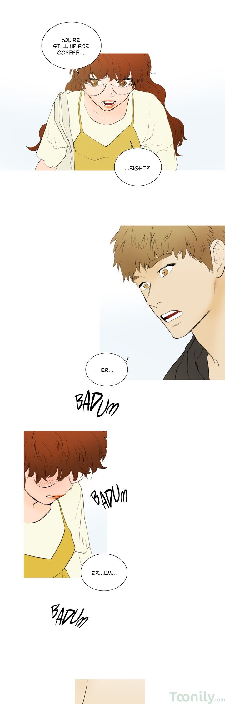 Capture Manhwa - Chapter 10 Page 7
