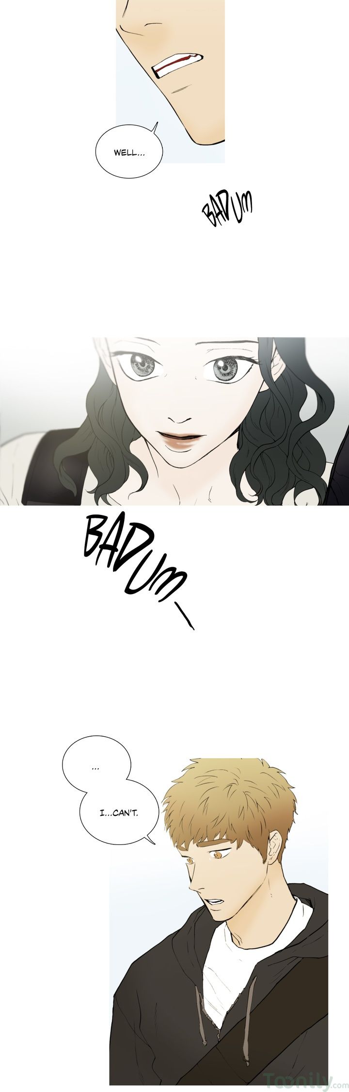 Capture Manhwa - Chapter 10 Page 8