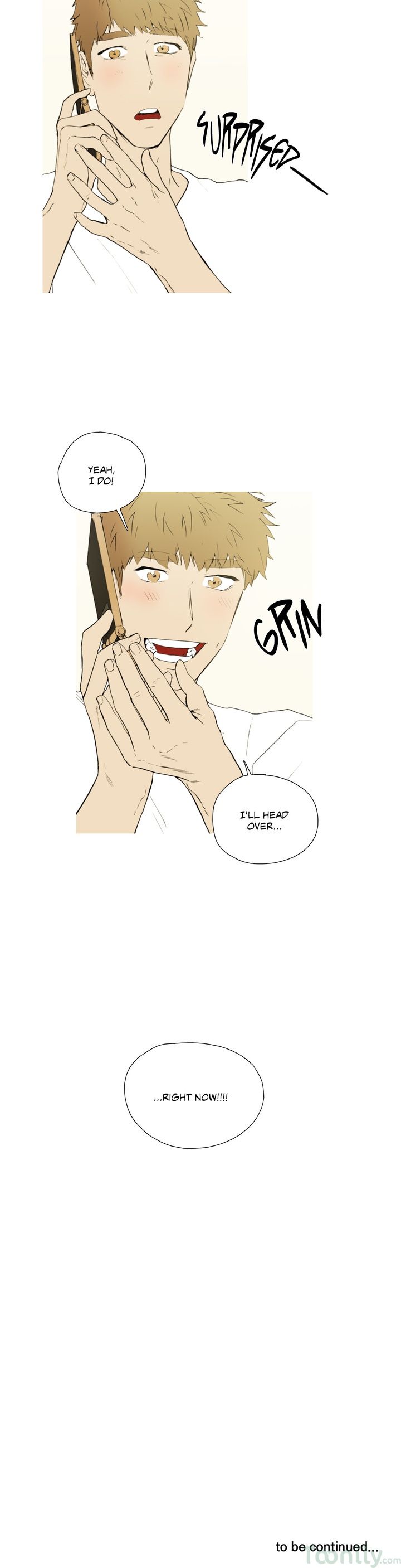 Capture Manhwa - Chapter 10 Page 20