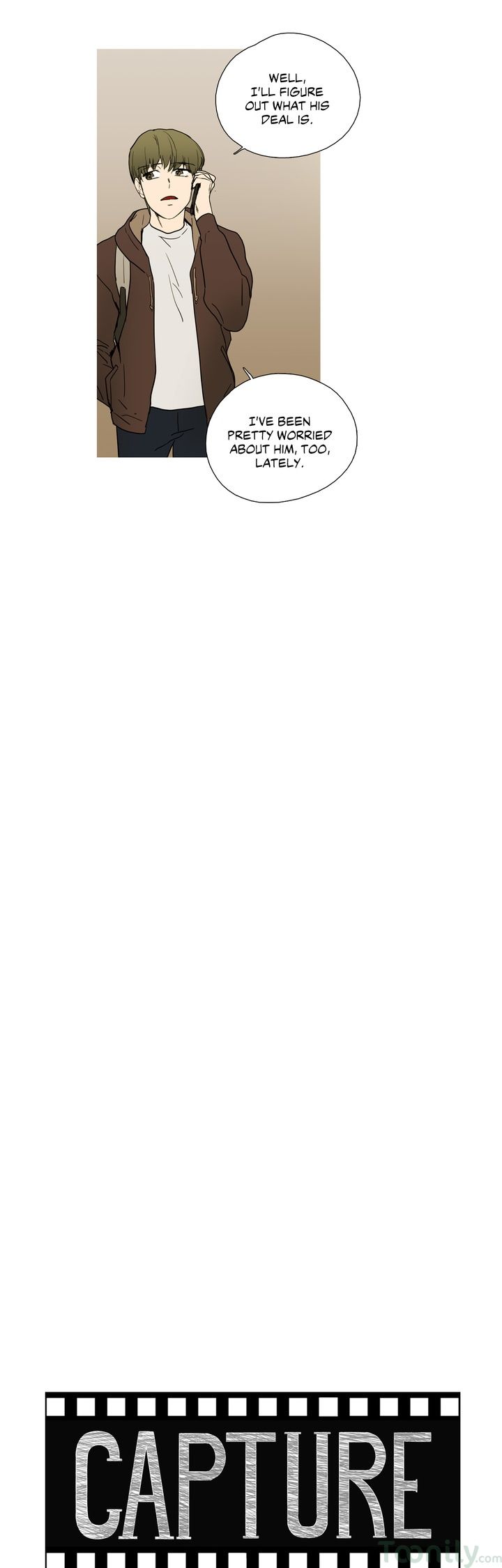 Capture Manhwa - Chapter 37 Page 9