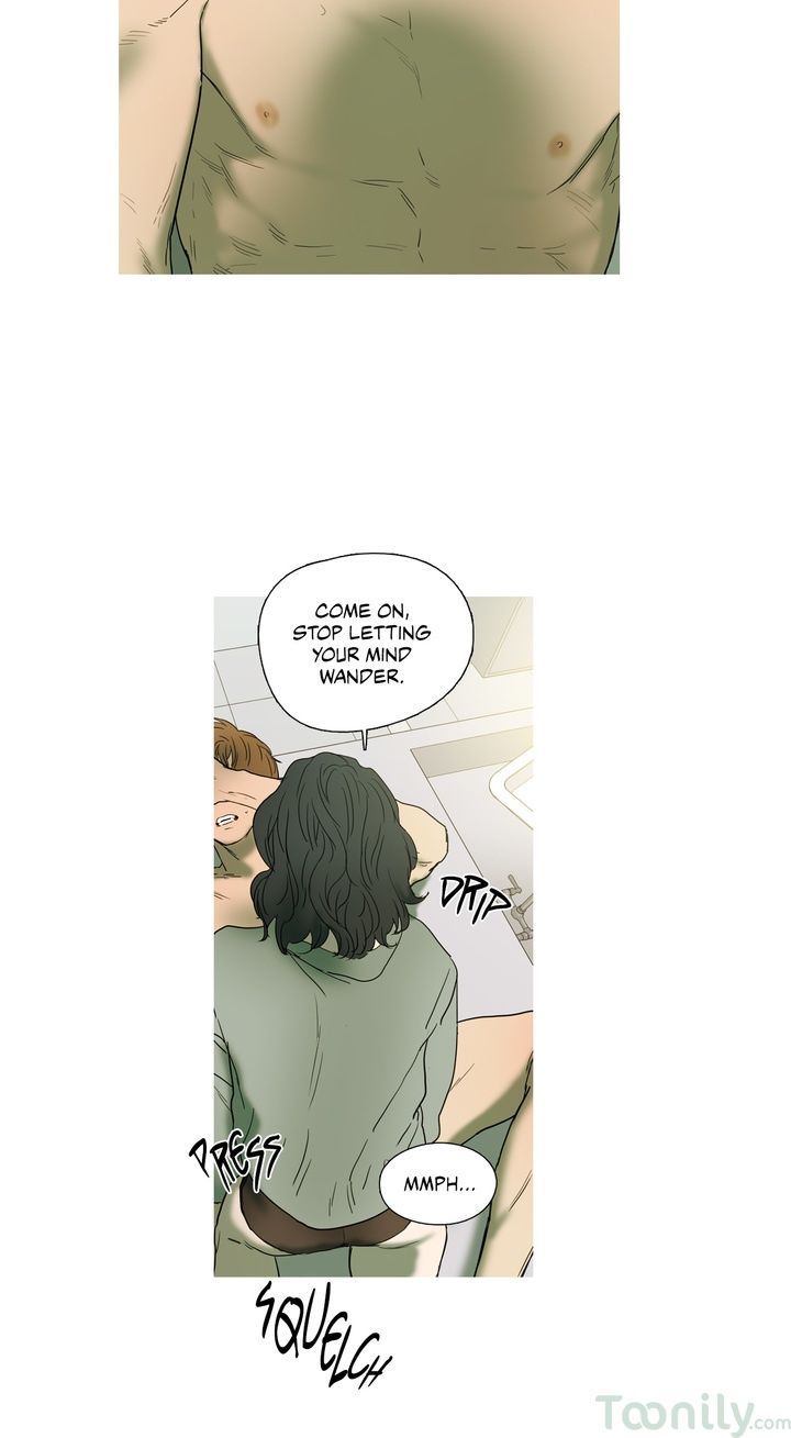 Capture Manhwa - Chapter 37 Page 13