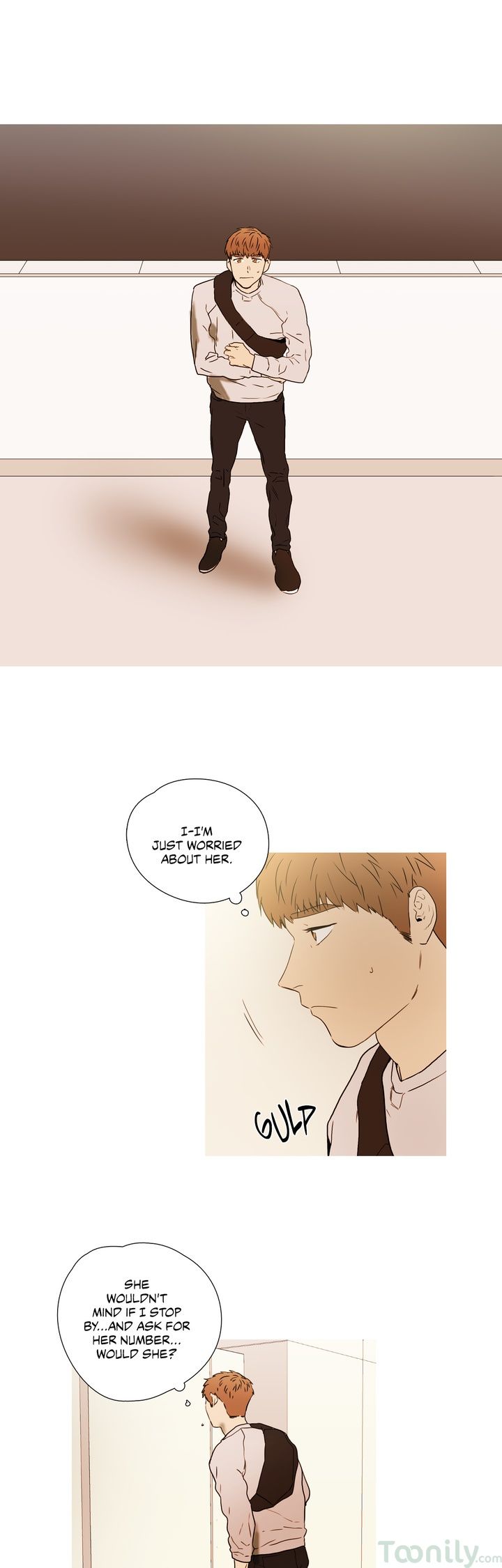 Capture Manhwa - Chapter 54 Page 19