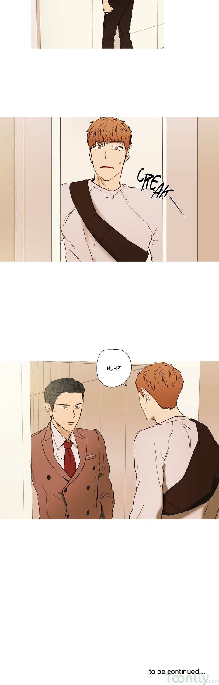 Capture Manhwa - Chapter 54 Page 20