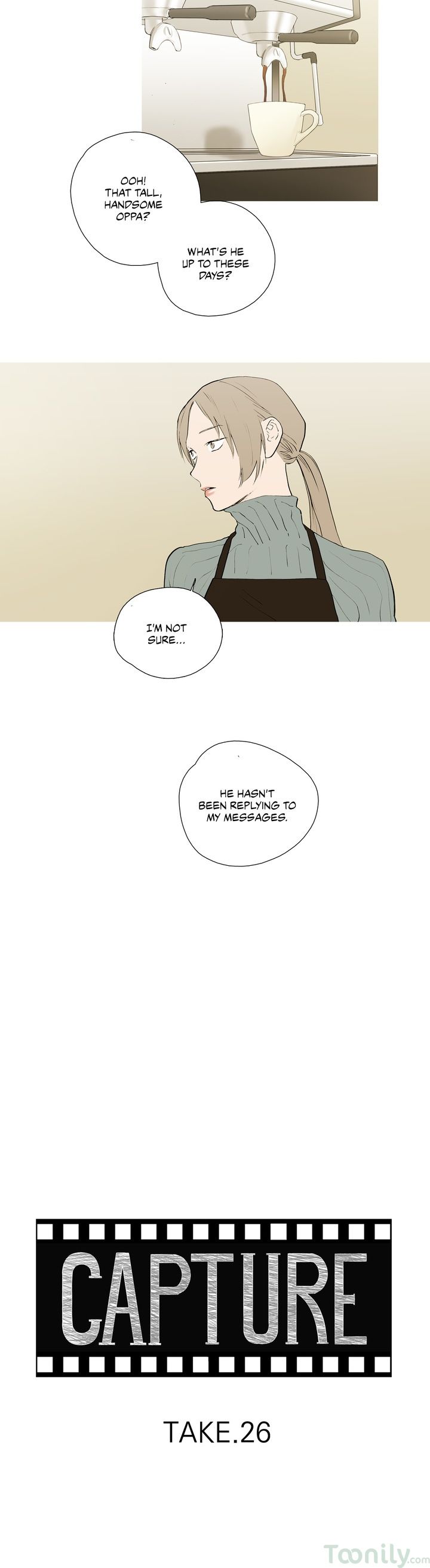 Capture Manhwa - Chapter 26 Page 5