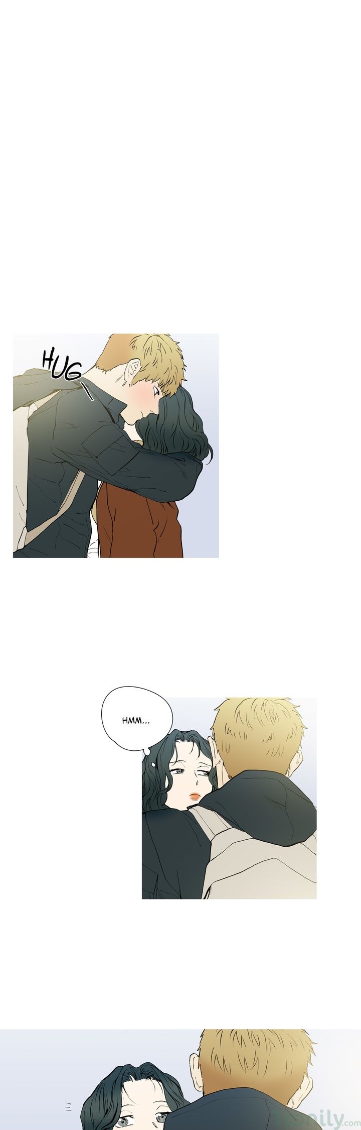 Capture Manhwa - Chapter 26 Page 6