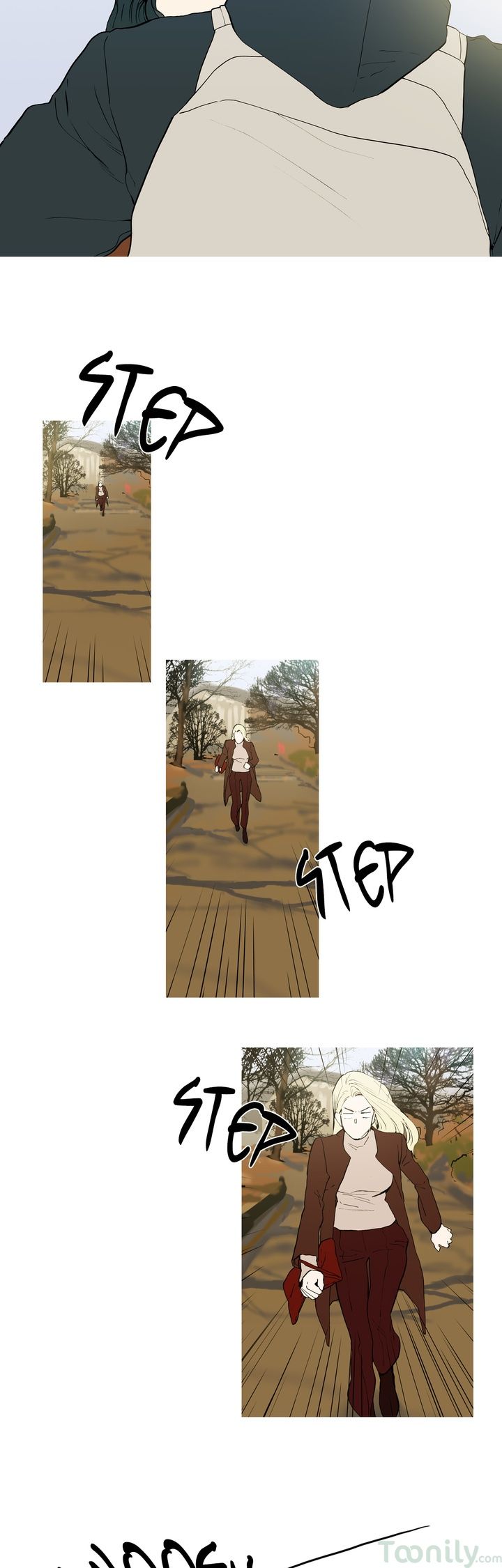 Capture Manhwa - Chapter 26 Page 7