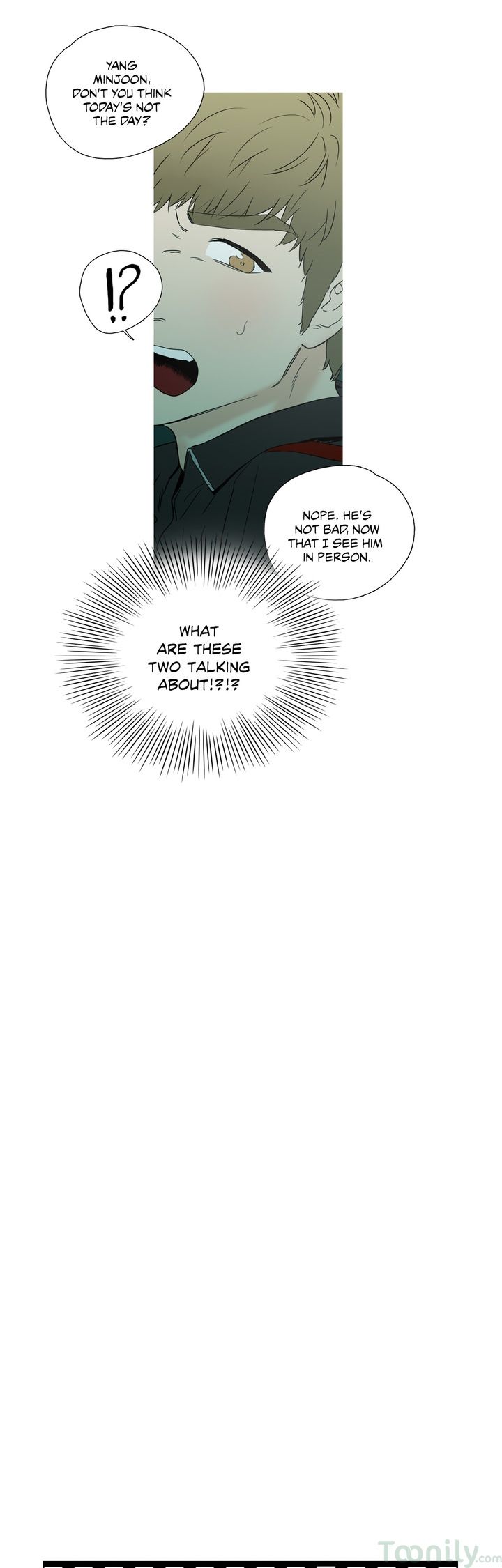 Capture Manhwa - Chapter 12 Page 9