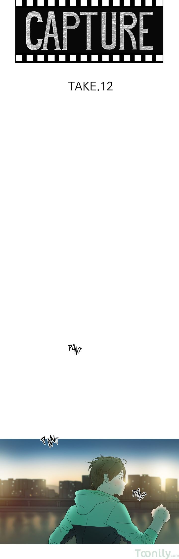 Capture Manhwa - Chapter 12 Page 10