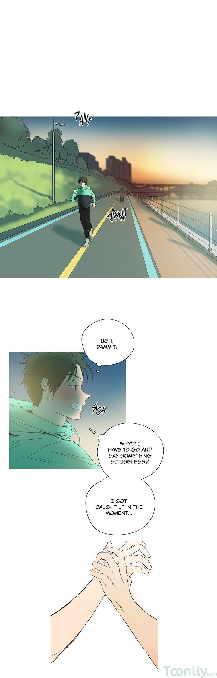 Capture Manhwa - Chapter 12 Page 11