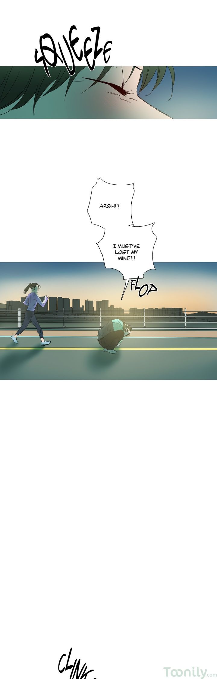 Capture Manhwa - Chapter 12 Page 12