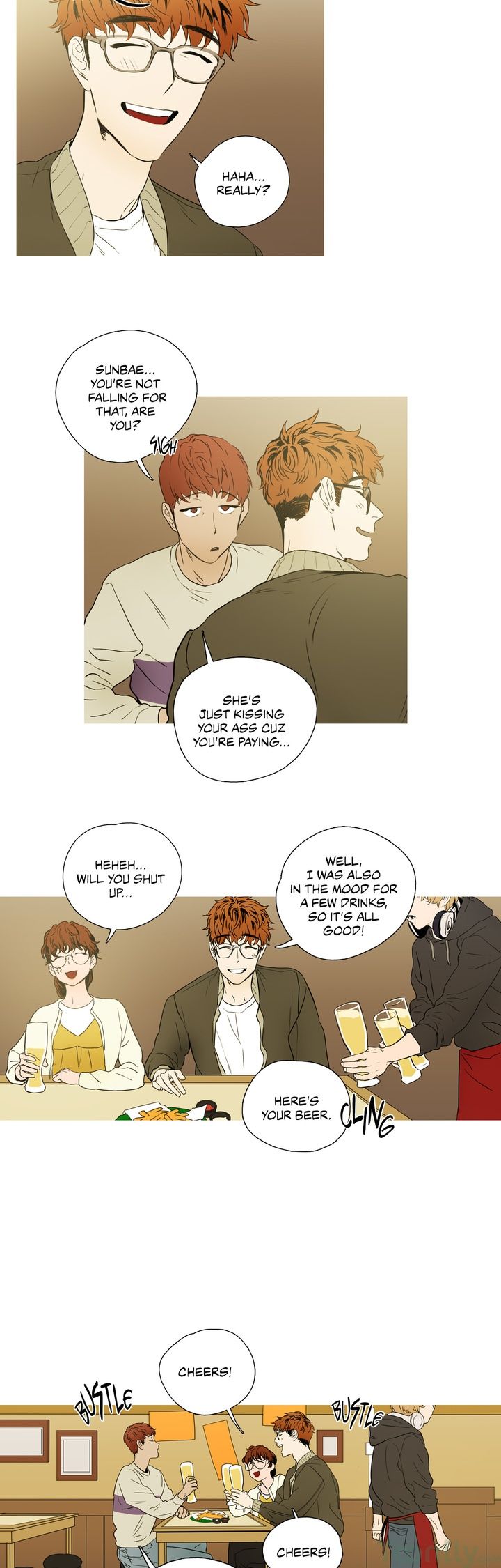 Capture Manhwa - Chapter 12 Page 16