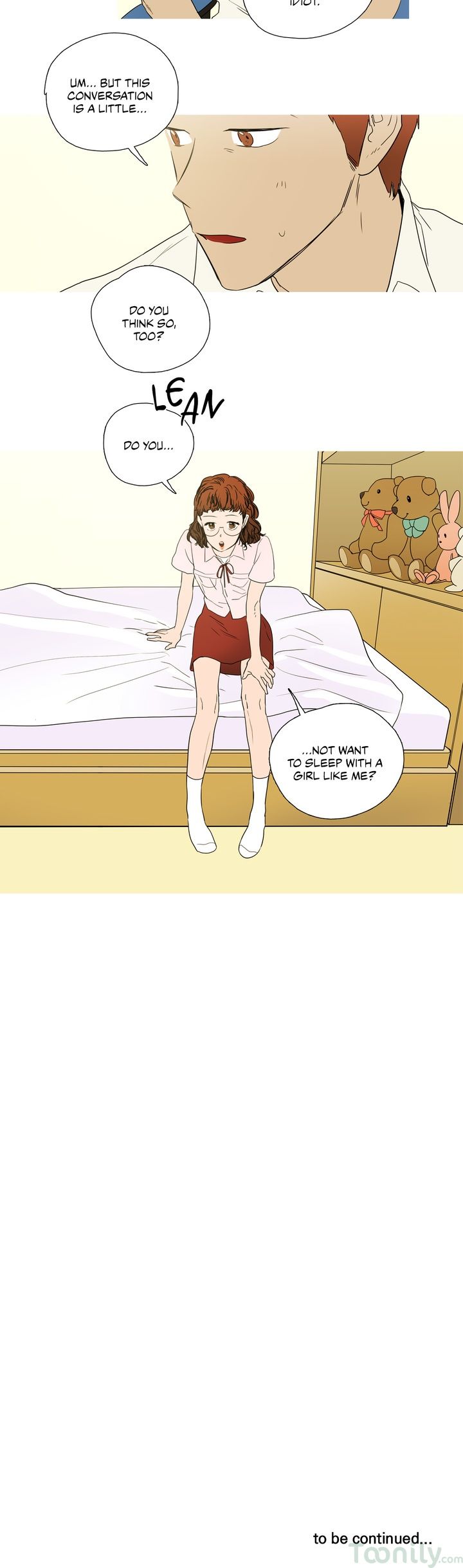 Capture Manhwa - Chapter 12 Page 20