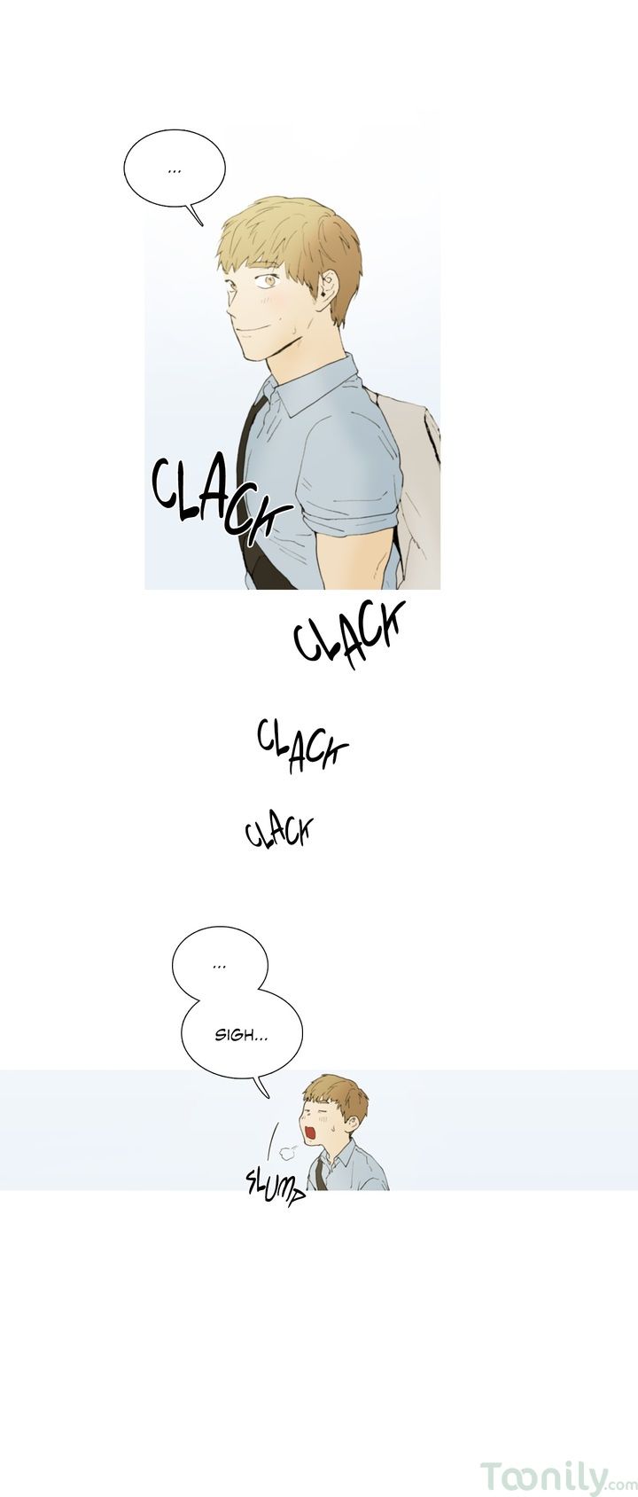 Capture Manhwa - Chapter 6 Page 2