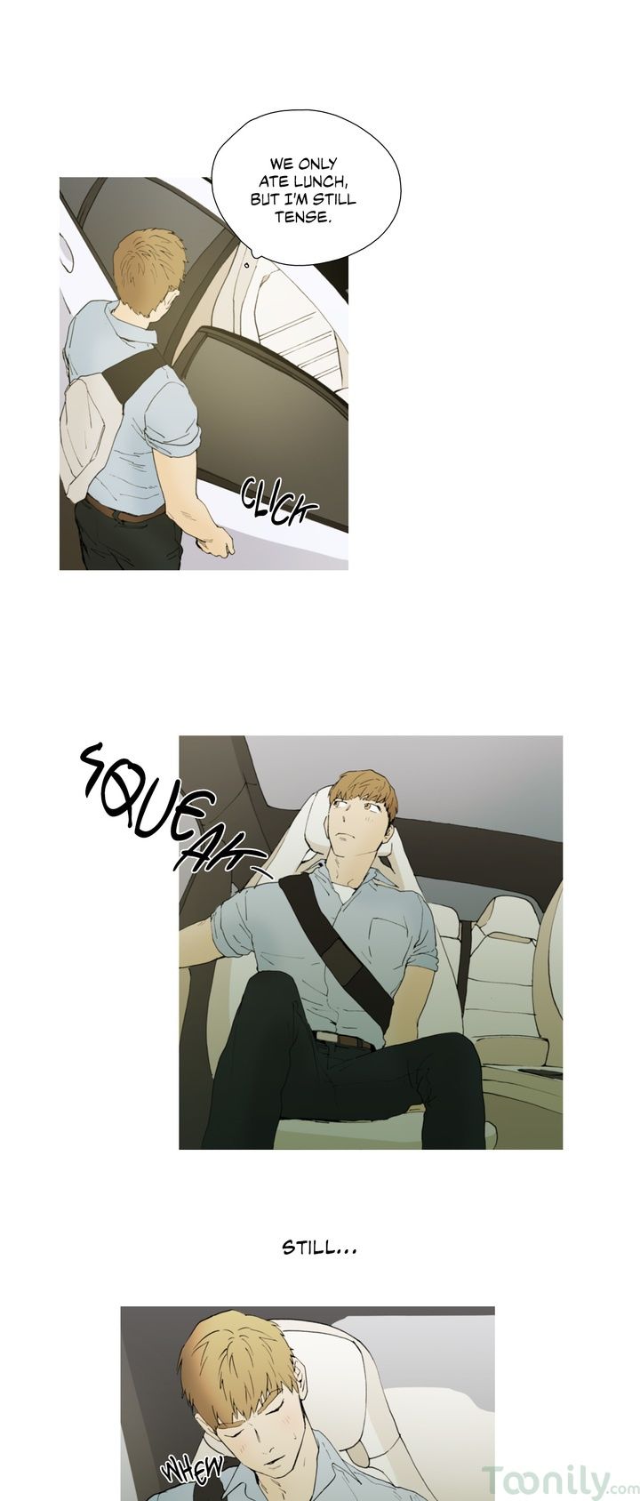 Capture Manhwa - Chapter 6 Page 4